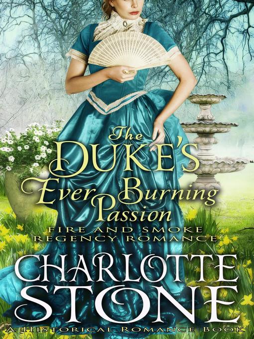 Title details for Historical Romance by Charlotte Stone - Available